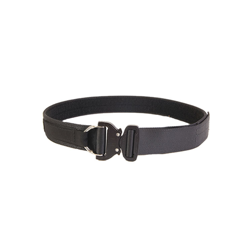 High Speed Gear Cobra 1.75 IDR Operator Belt featuring a durable buckle and military-grade nylon construction for enhanced performance.